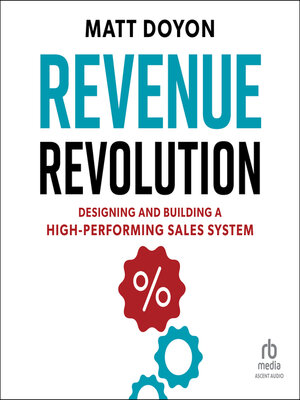 cover image of Revenue Revolution